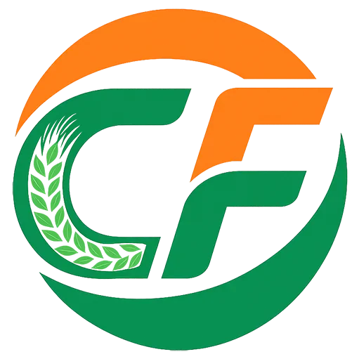 CF Noodles Factory logo