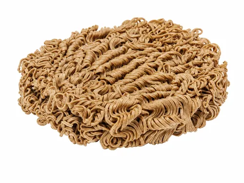 soba instant noodles
