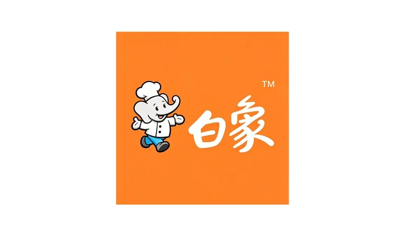 baixiang logo