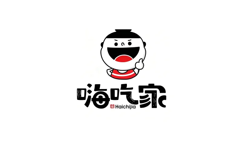 haichijia logo